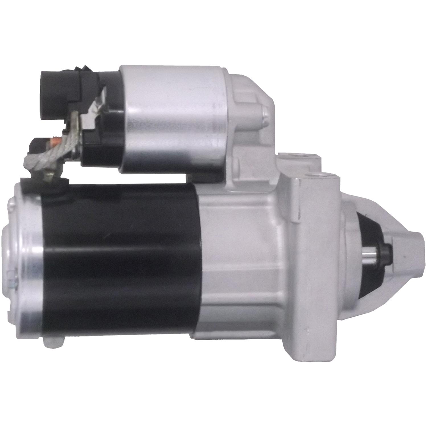 Motor De Arranque Para Chevrolet Camaro 2002 Marca AC Delco Remanufacturado Numero De Parte 336 1924a