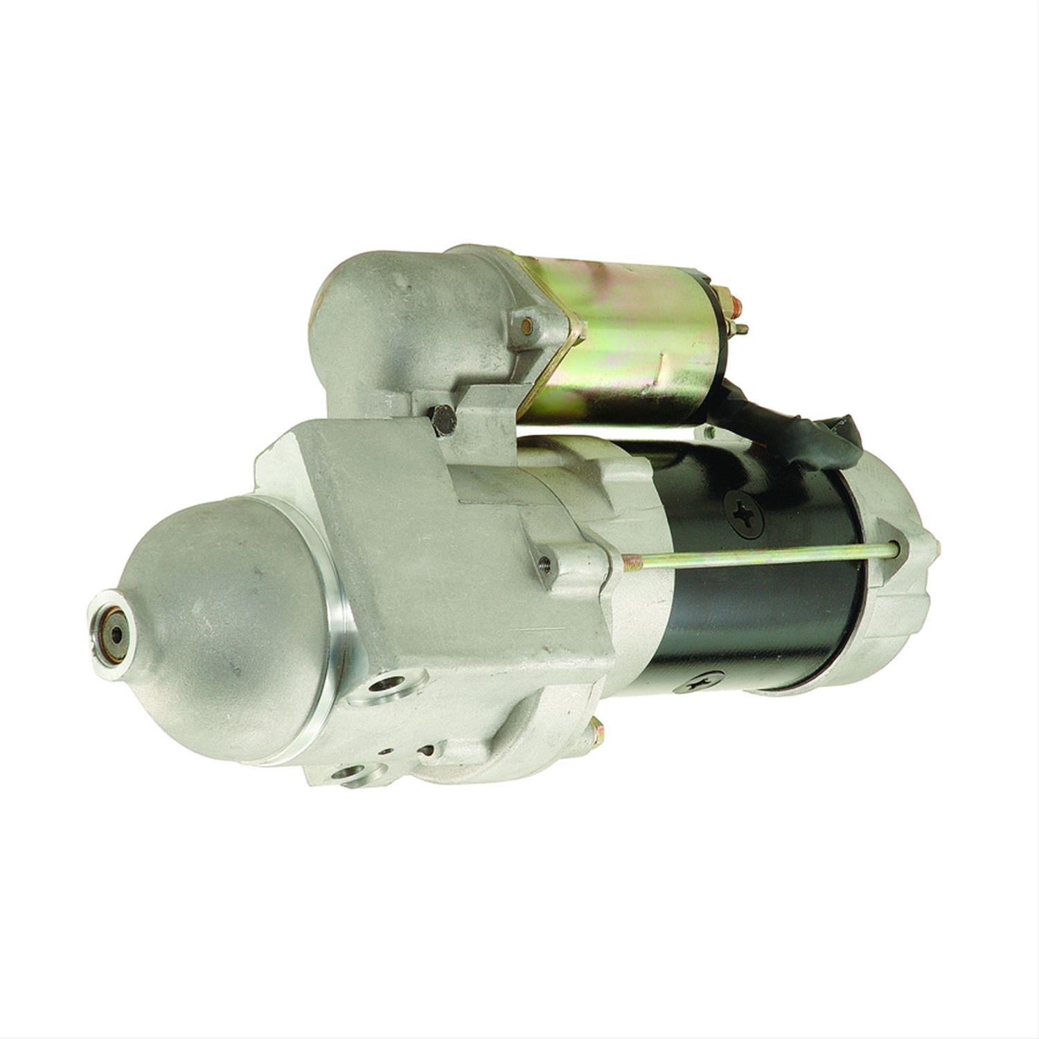 ACDelco 88877101 ACDelco Starters | Summit Racing