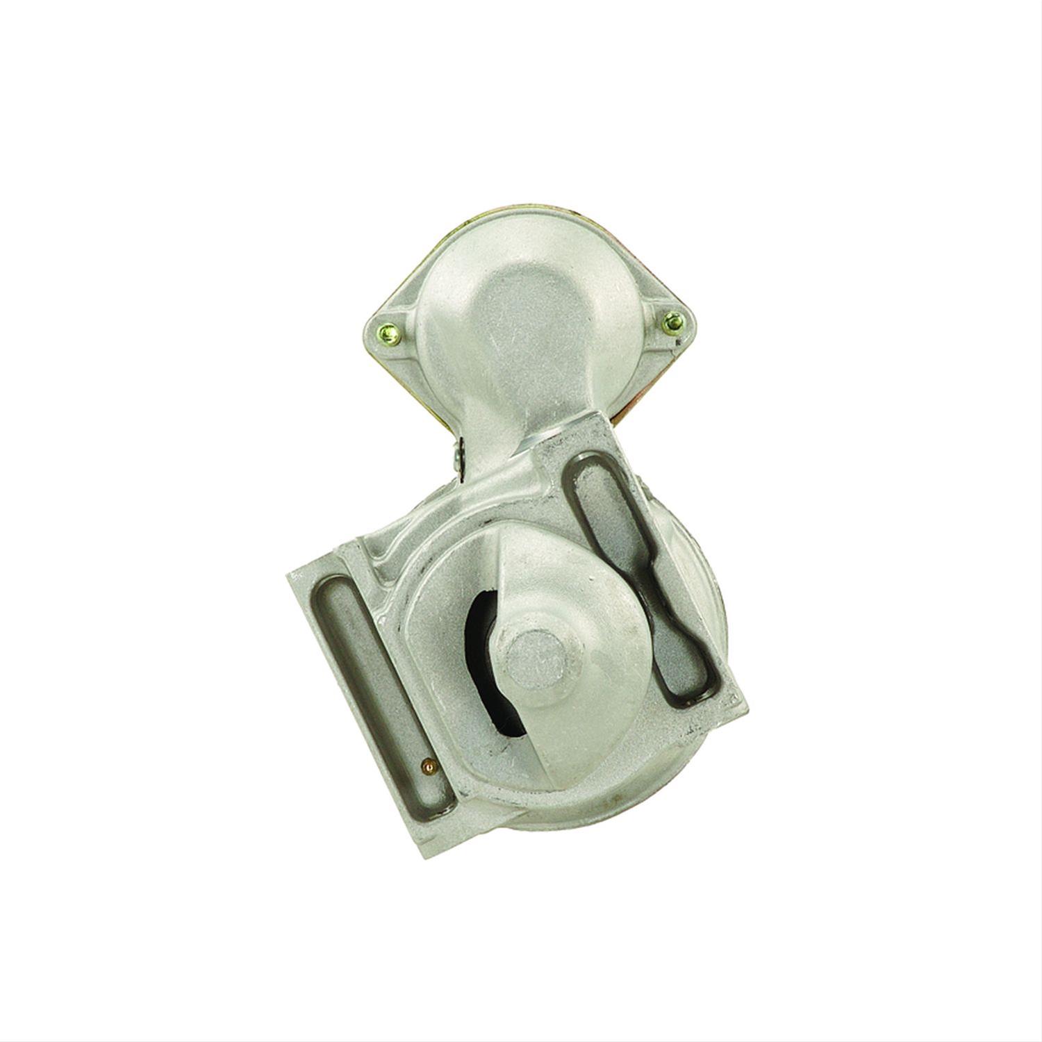 ACDelco 88877117 ACDelco Starters | Summit Racing