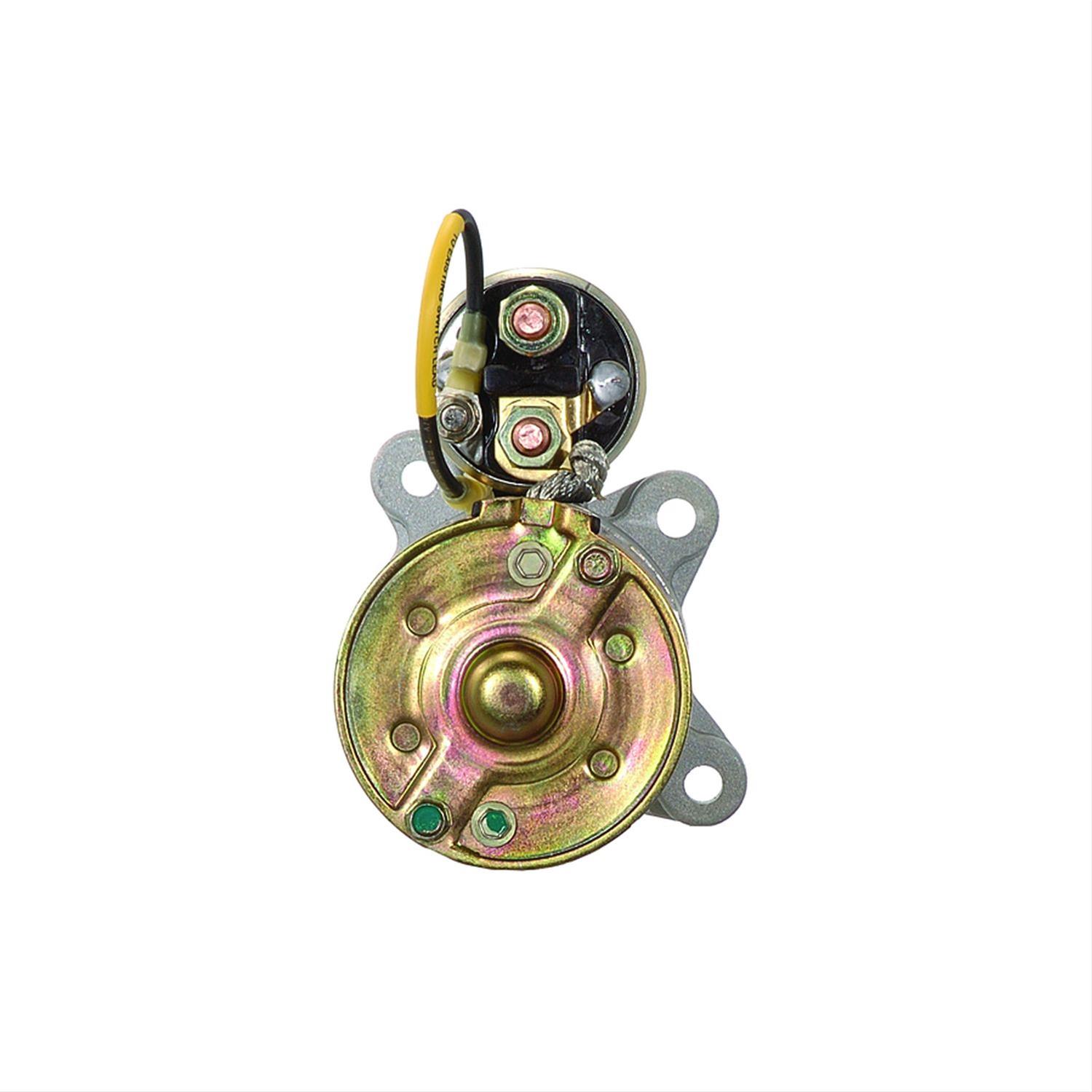 ACDelco 88877147 ACDelco Starters | Summit Racing