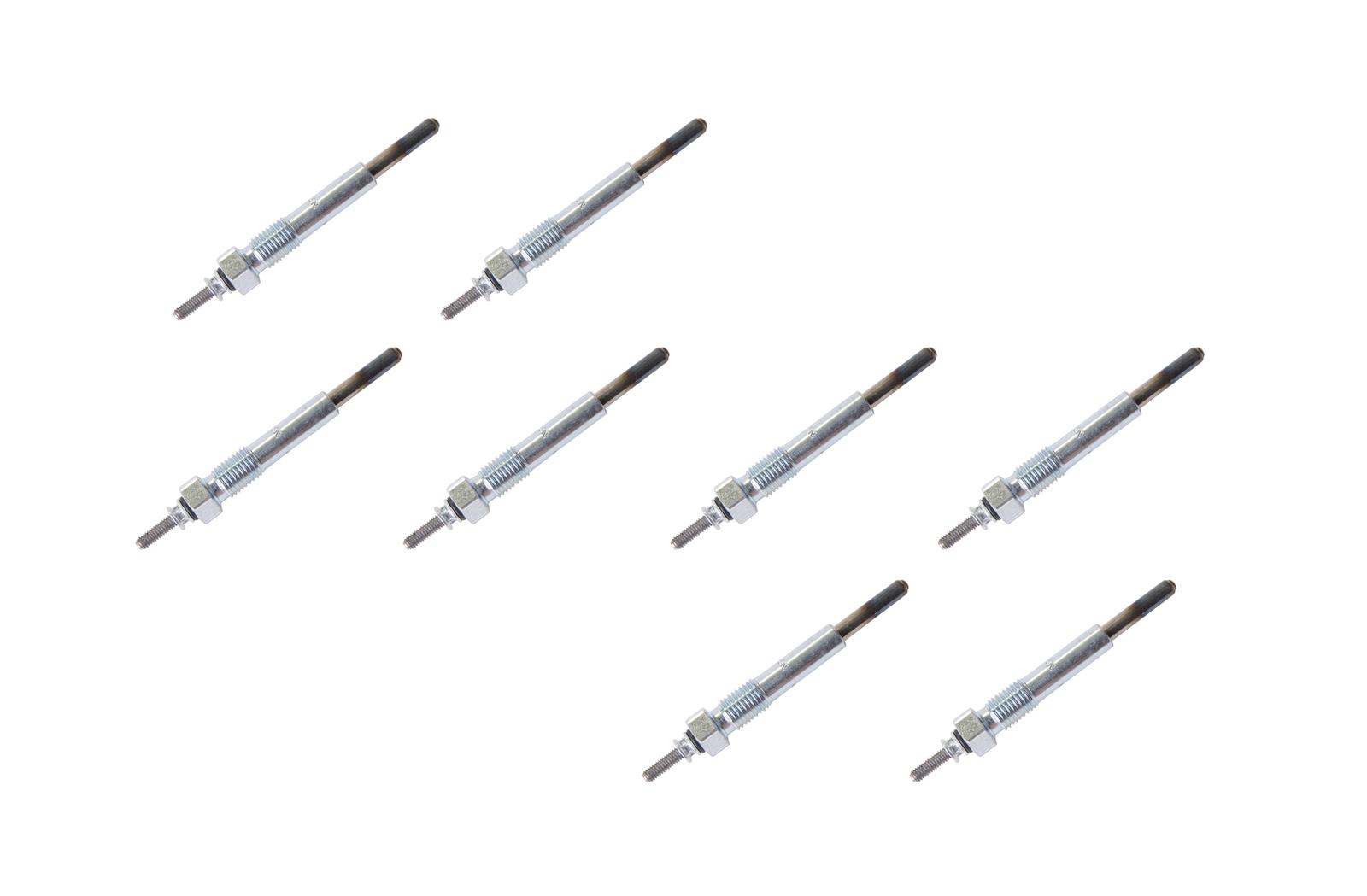ACDelco 5614221 ACDelco Gold Glow Plugs Summit Racing