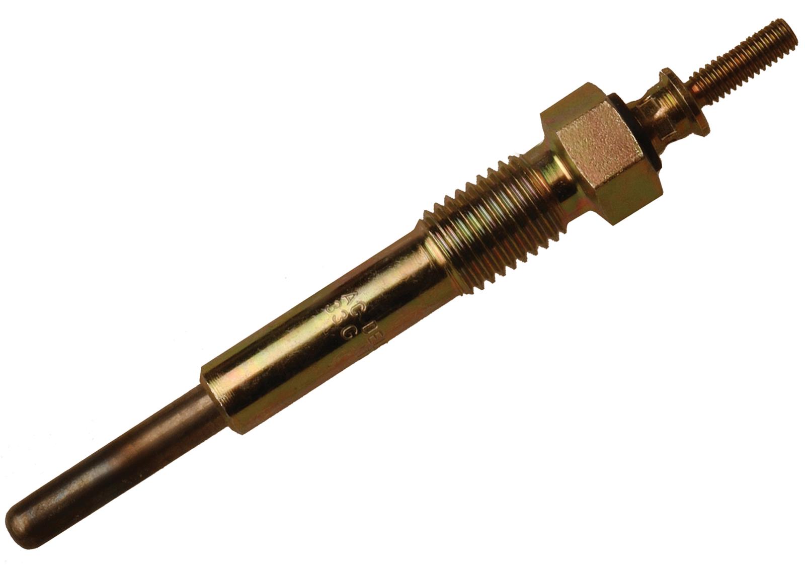 ACDelco 5614221 ACDelco Gold Glow Plugs Summit Racing