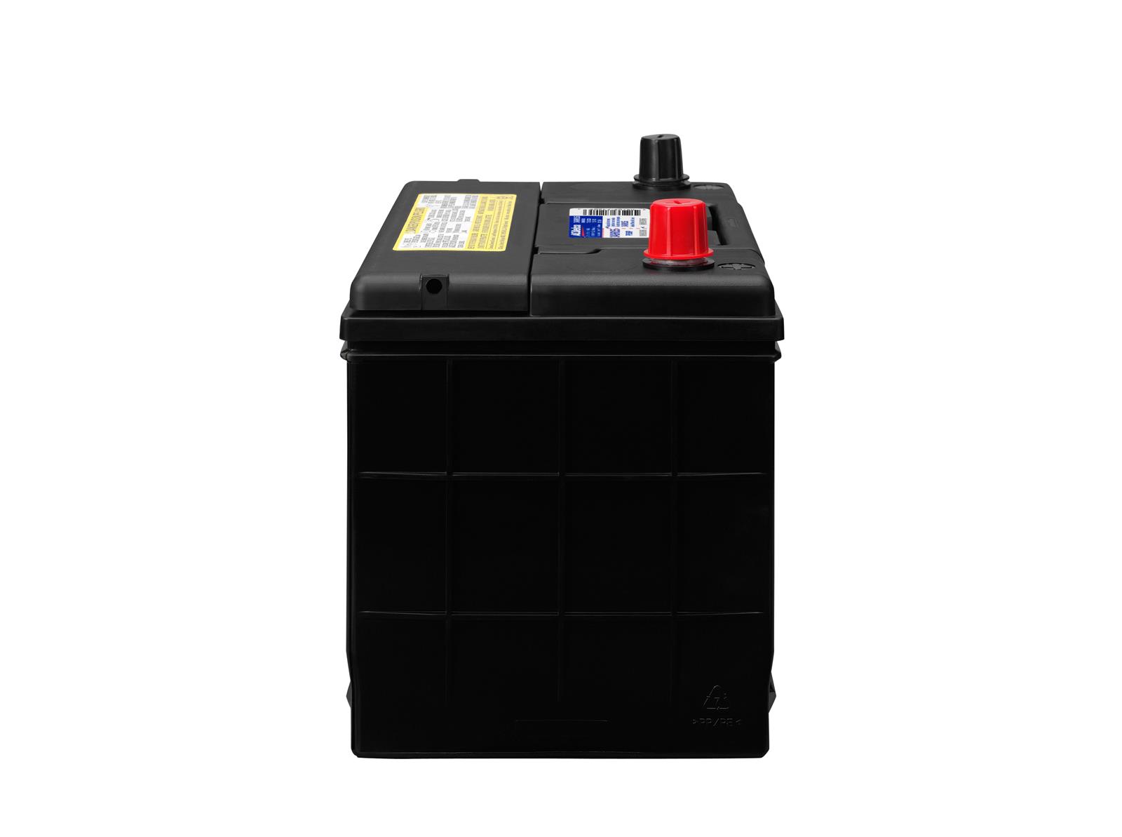 ACDelco 88866161 ACDelco Silver Advantage Batteries | Summit