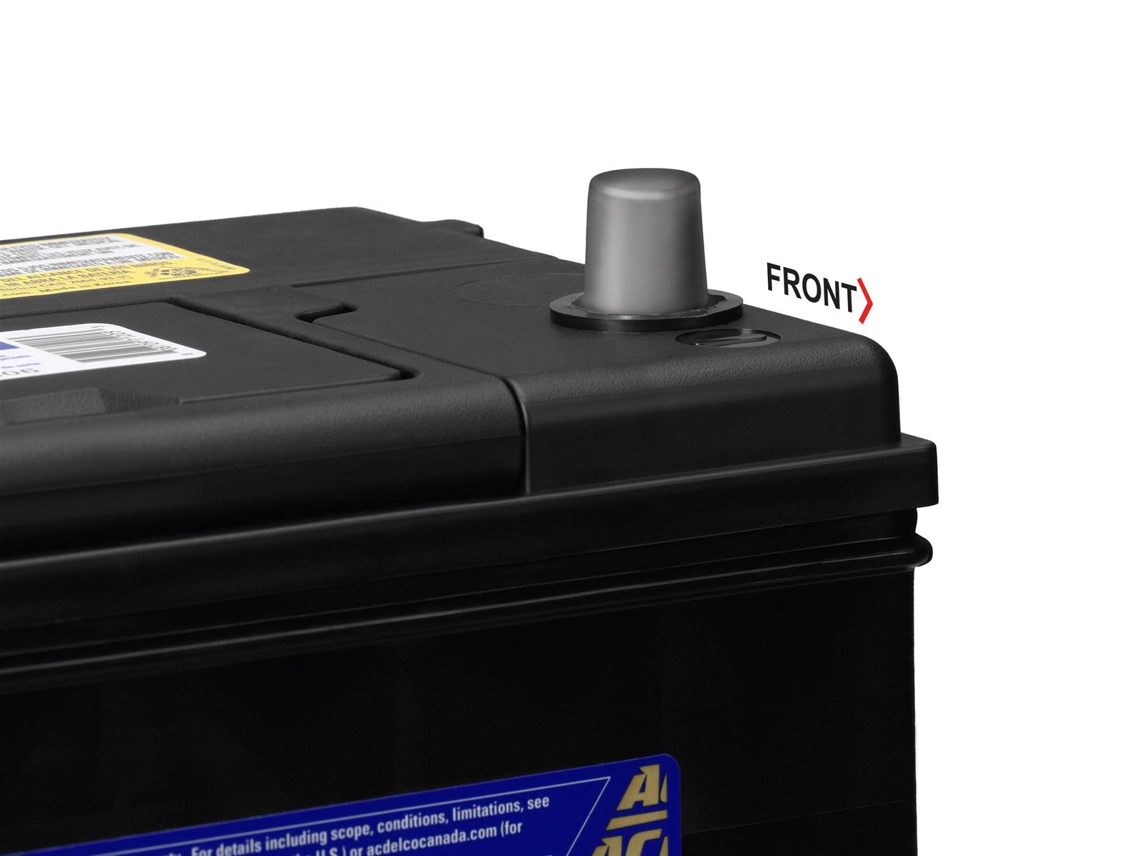 ACDelco 88866161 ACDelco Silver Advantage Batteries | Summit