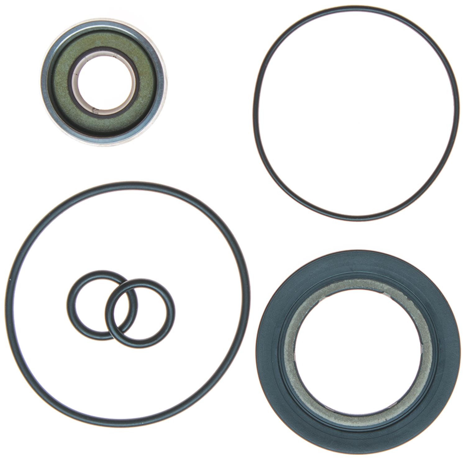 ACDelco 19185840 ACDelco Power Steering Pump Seal Kits Summit Racing