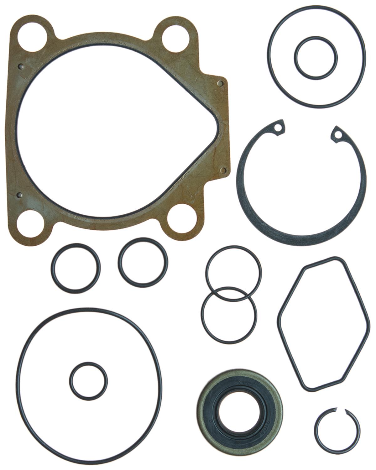ACDelco 19185868 ACDelco Power Steering Pump Seal Kits | Summit Racing