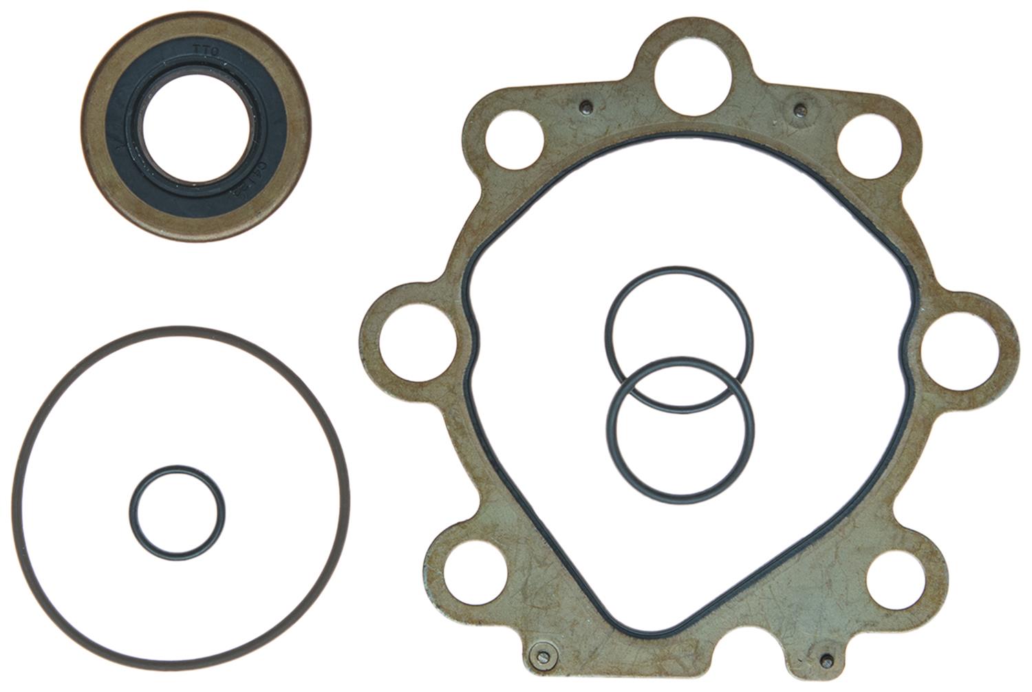 ACDelco 19185874 ACDelco Power Steering Pump Seal Kits | Summit Racing