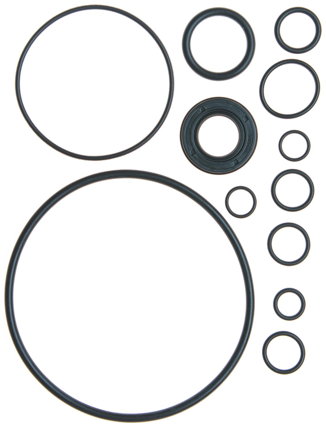 ACDelco 19185883 ACDelco Power Steering Pump Seal Kits | Summit Racing