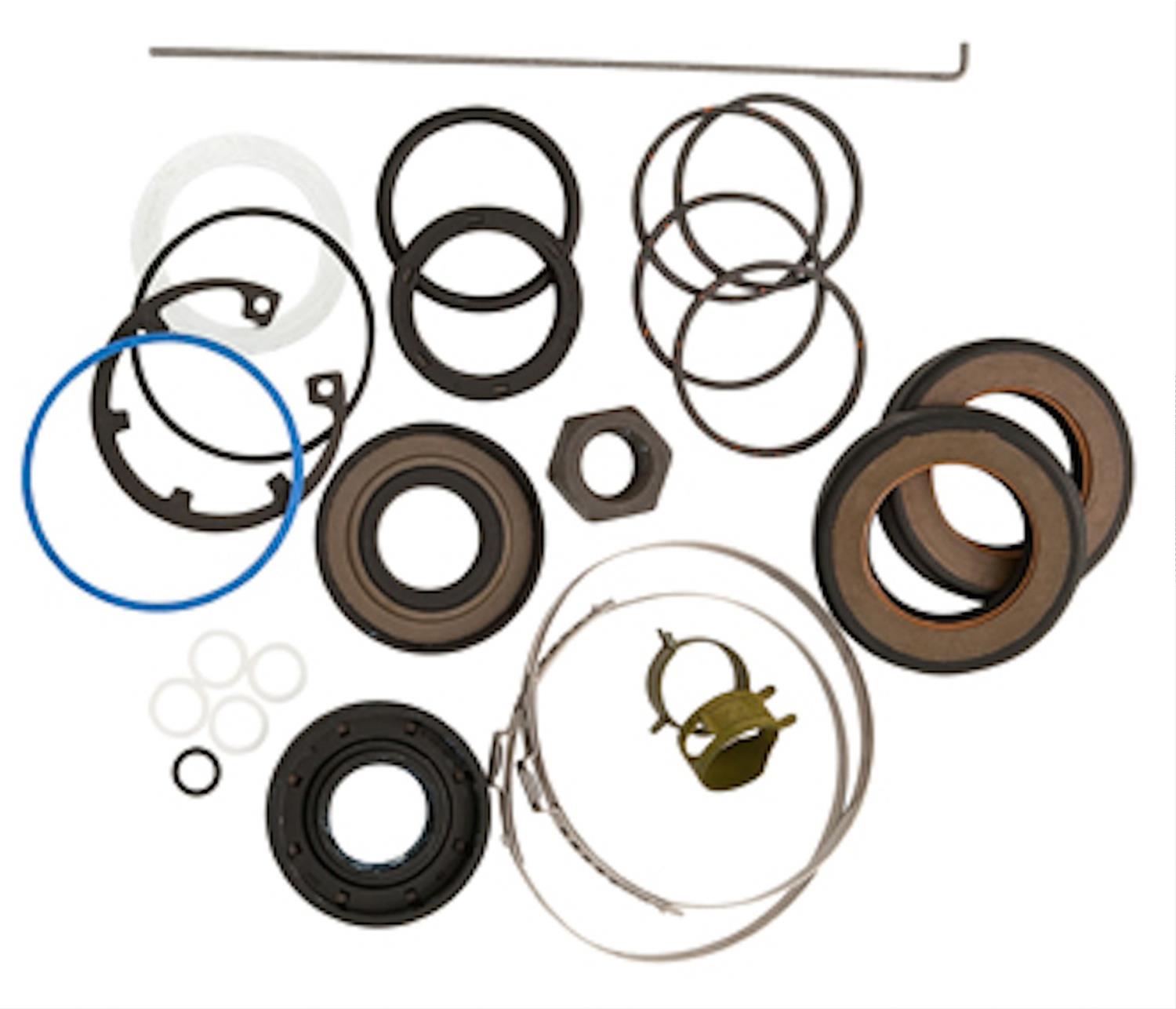 Edelmann 8589 Power Steering Rack and Pinion Seal Kit