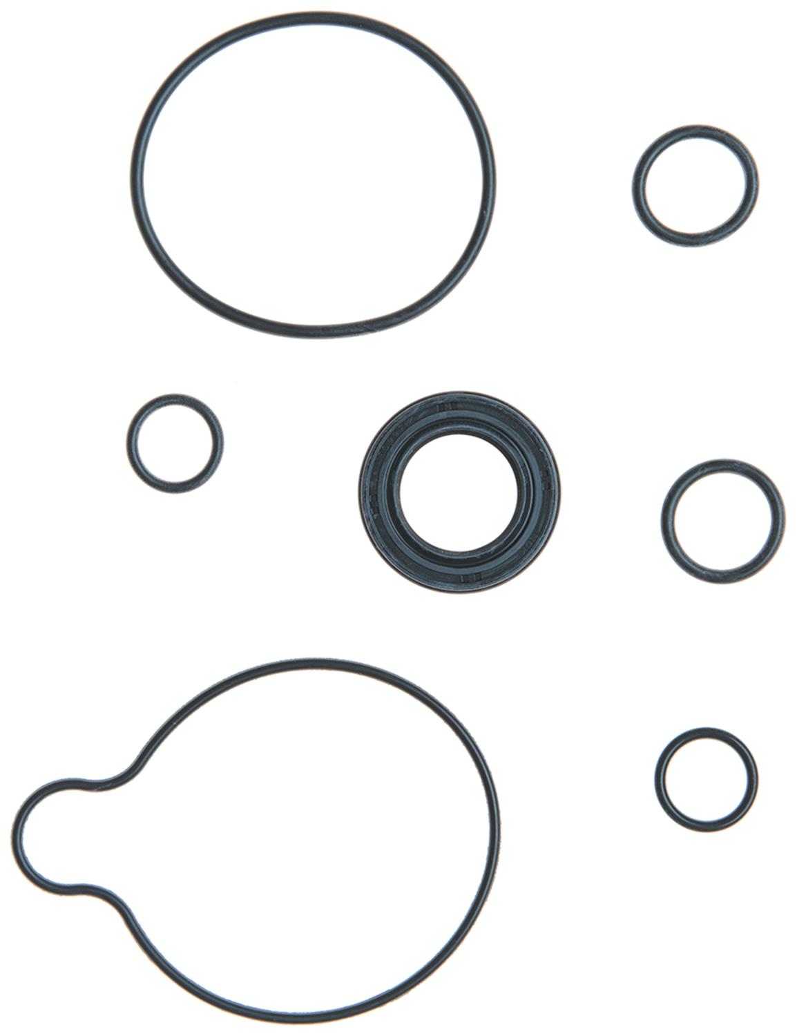 ACDelco 19304202 ACDelco Gold Rack and Pinion Seal Kits | Summit 