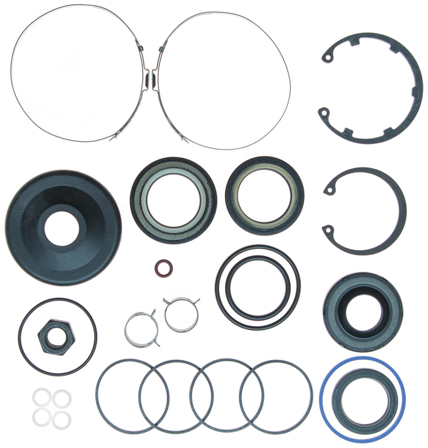 ACDelco 19304341 ACDelco Gold Rack and Pinion Seal Kits | Summit  