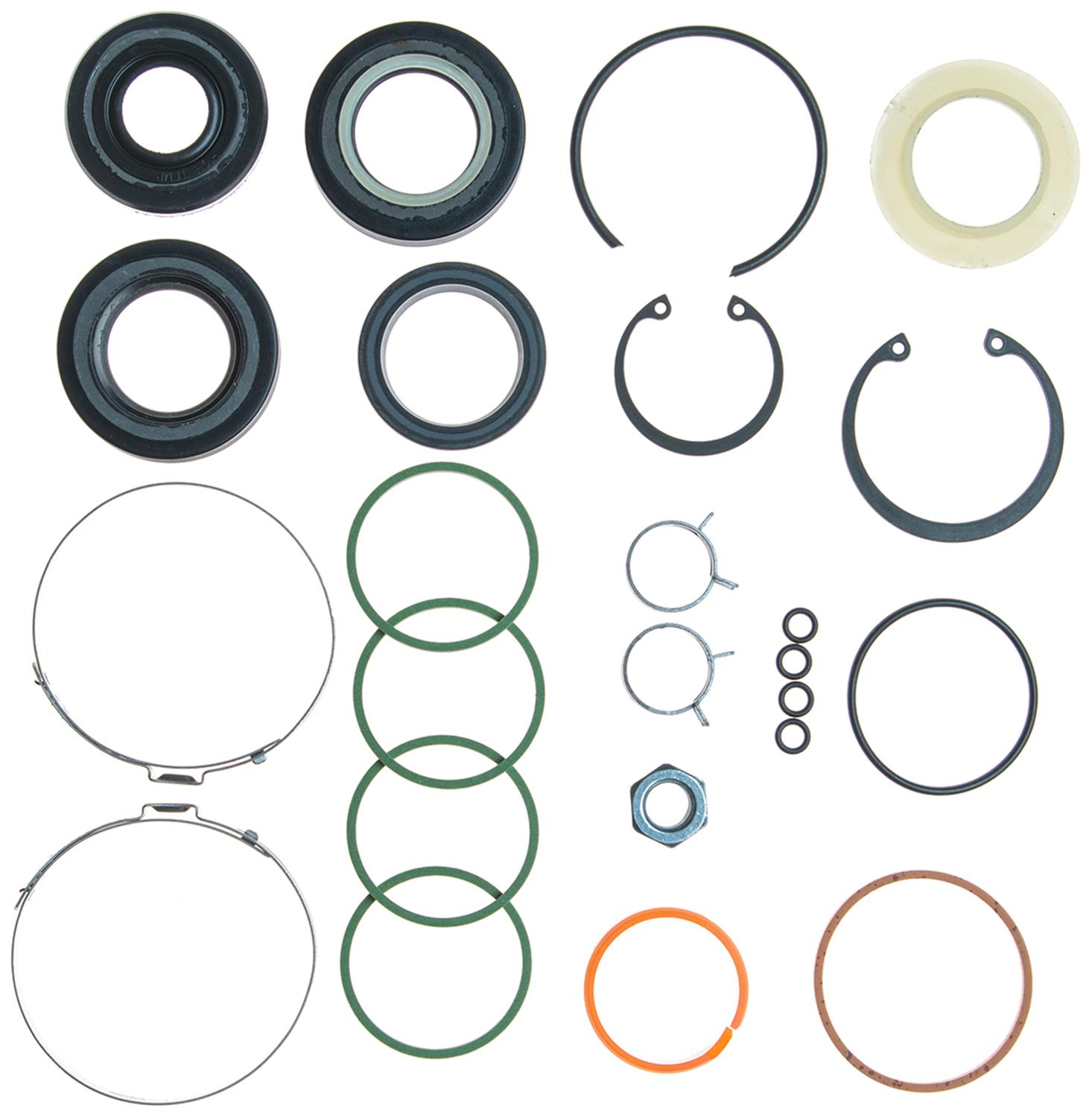 ACDelco 19304345 ACDelco Gold Rack and Pinion Seal Kits | Summit 