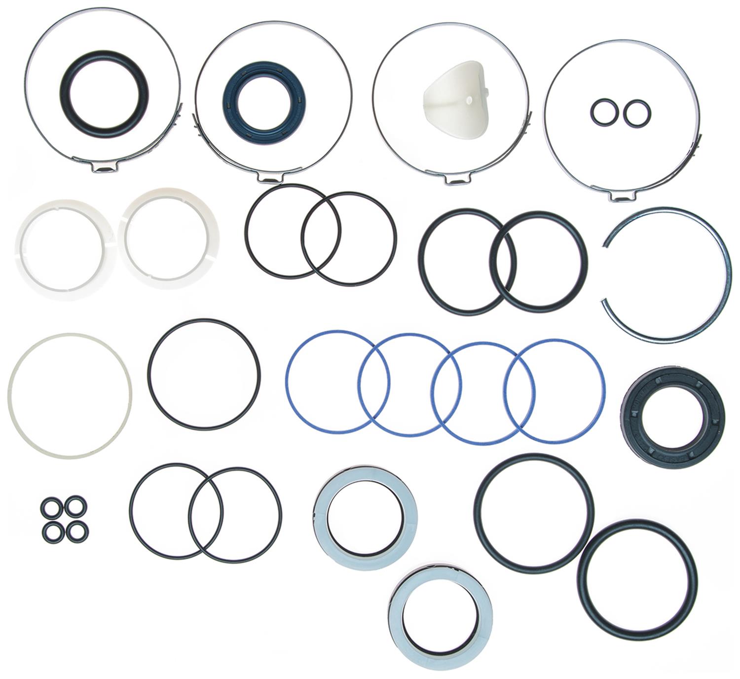 ACDelco 19304350 ACDelco Gold Rack and Pinion Seal Kits | Summit 