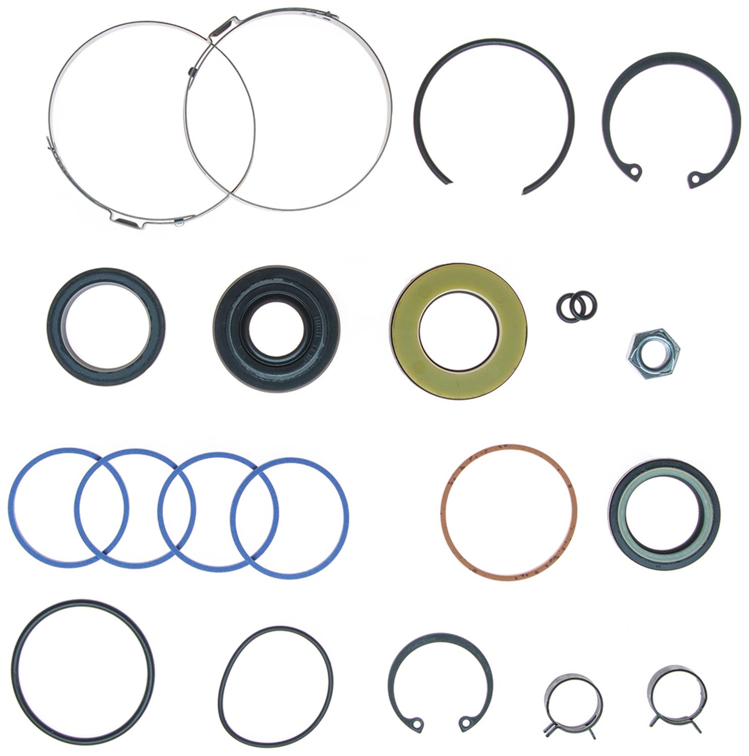 ACDelco 19304366 ACDelco Gold Rack and Pinion Seal Kits | Summit 