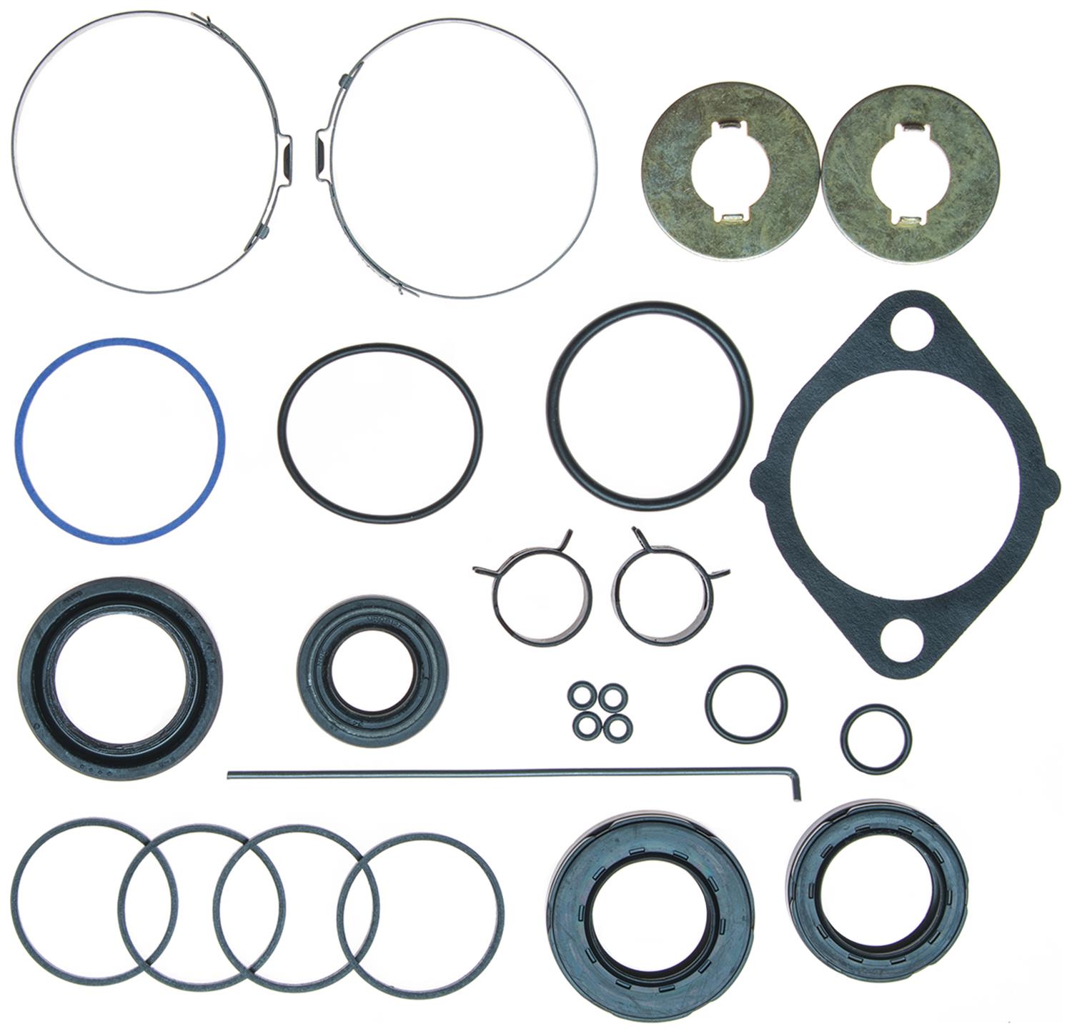 ACDelco 19304370 ACDelco Gold Rack and Pinion Seal Kits | Summit 
