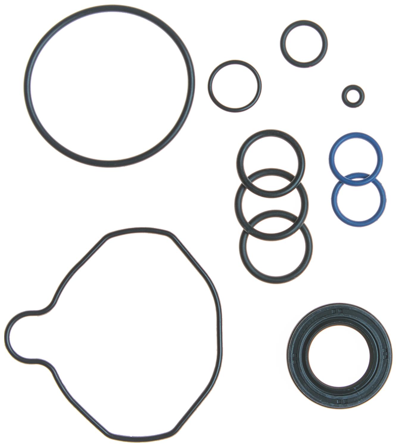 ACDelco 19146413 ACDelco Power Steering Pump Seal Kits Summit Racing