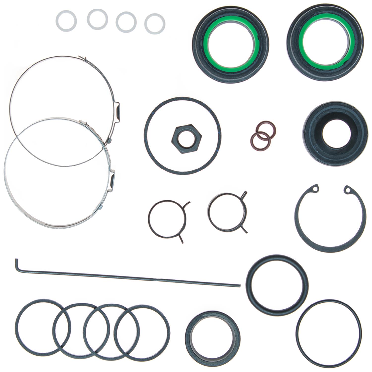 ACDelco 19304388 ACDelco Gold Rack and Pinion Seal Kits | Summit 