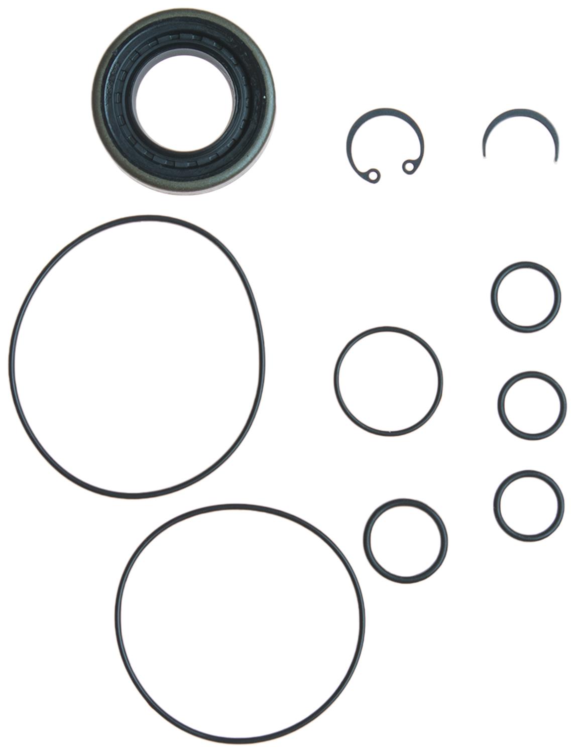 Acdelco Power Steer Pump Seal Kit 36-351610 36-351610 - View #9