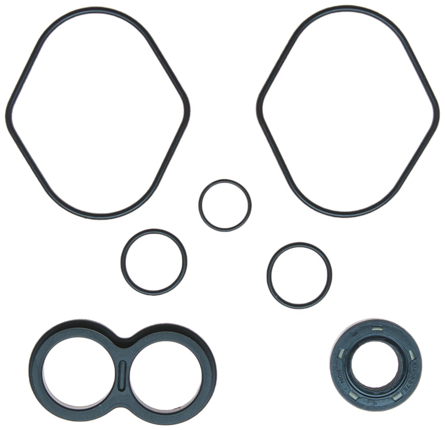 ACDelco 19146681 ACDelco Power Steering Pump Seal Kits Summit Racing