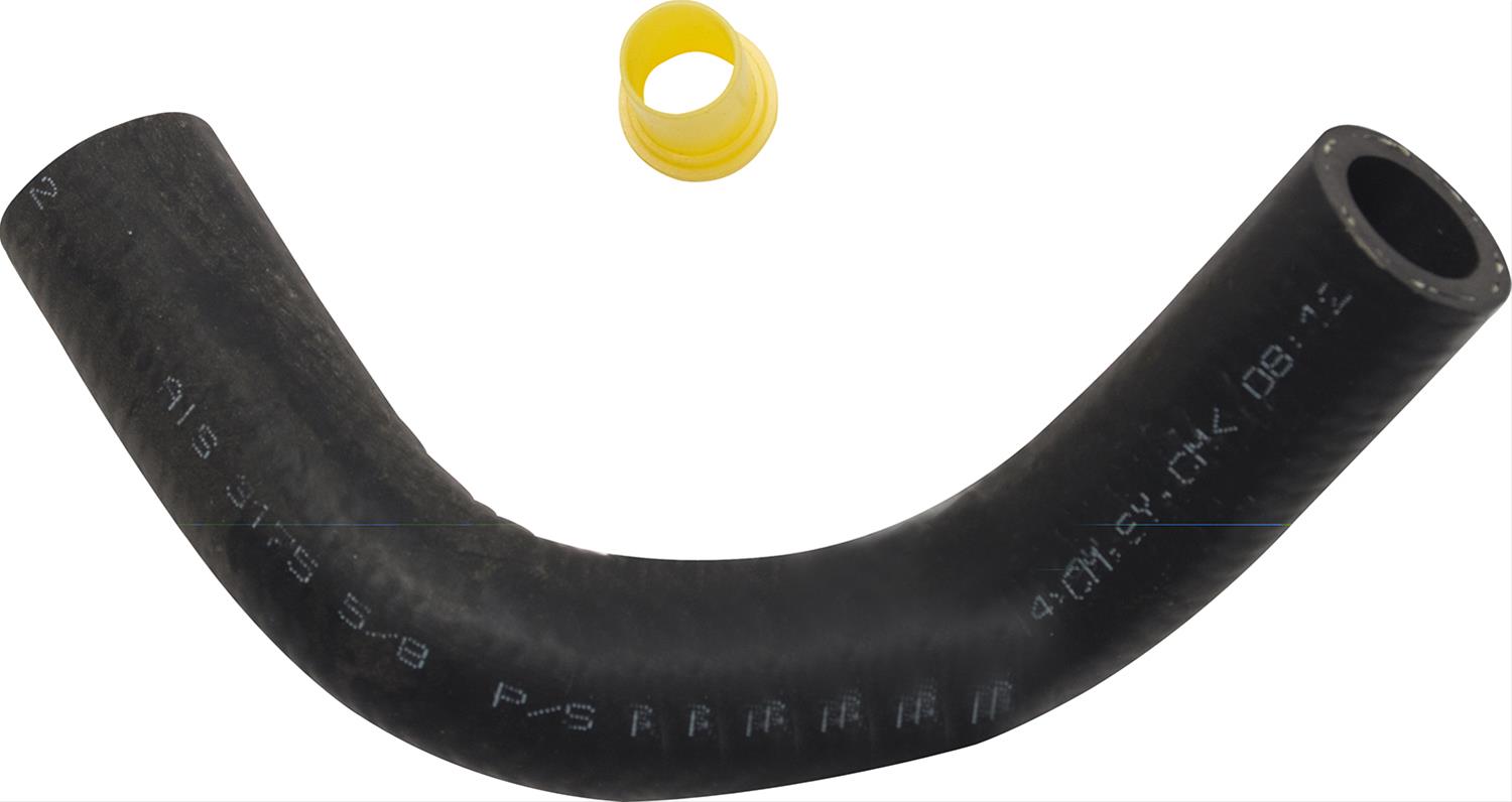 ACDelco 36-352690 – Tubo Flessibile Di Ritorno Per Servosterzo Professionale