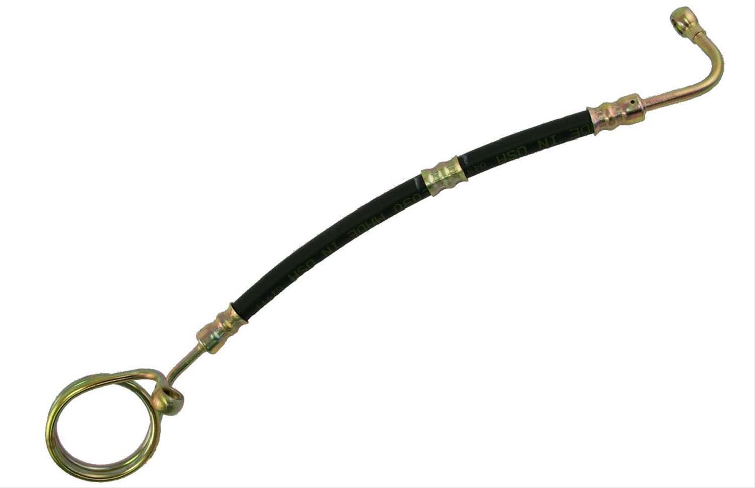 ACDelco 19298945 ACDelco Power Steering Hoses | Summit Racing