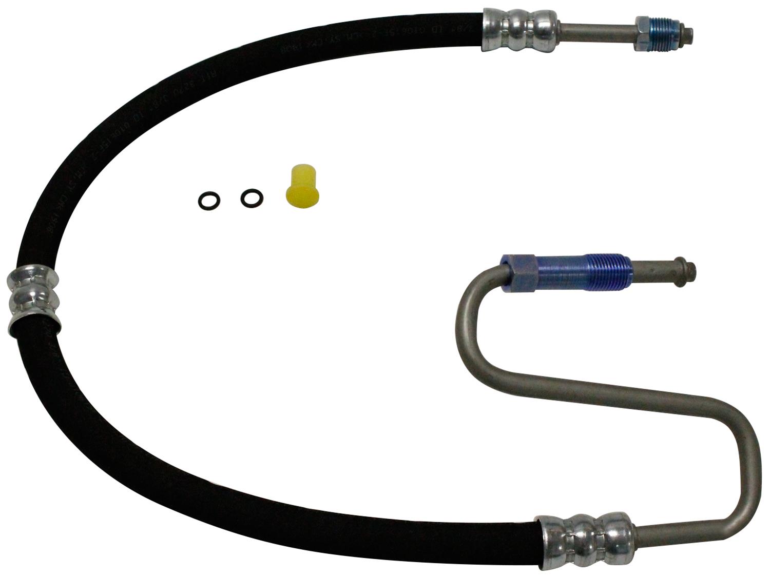 ACDelco 19359187 ACDelco Power Steering Hoses Summit Racing