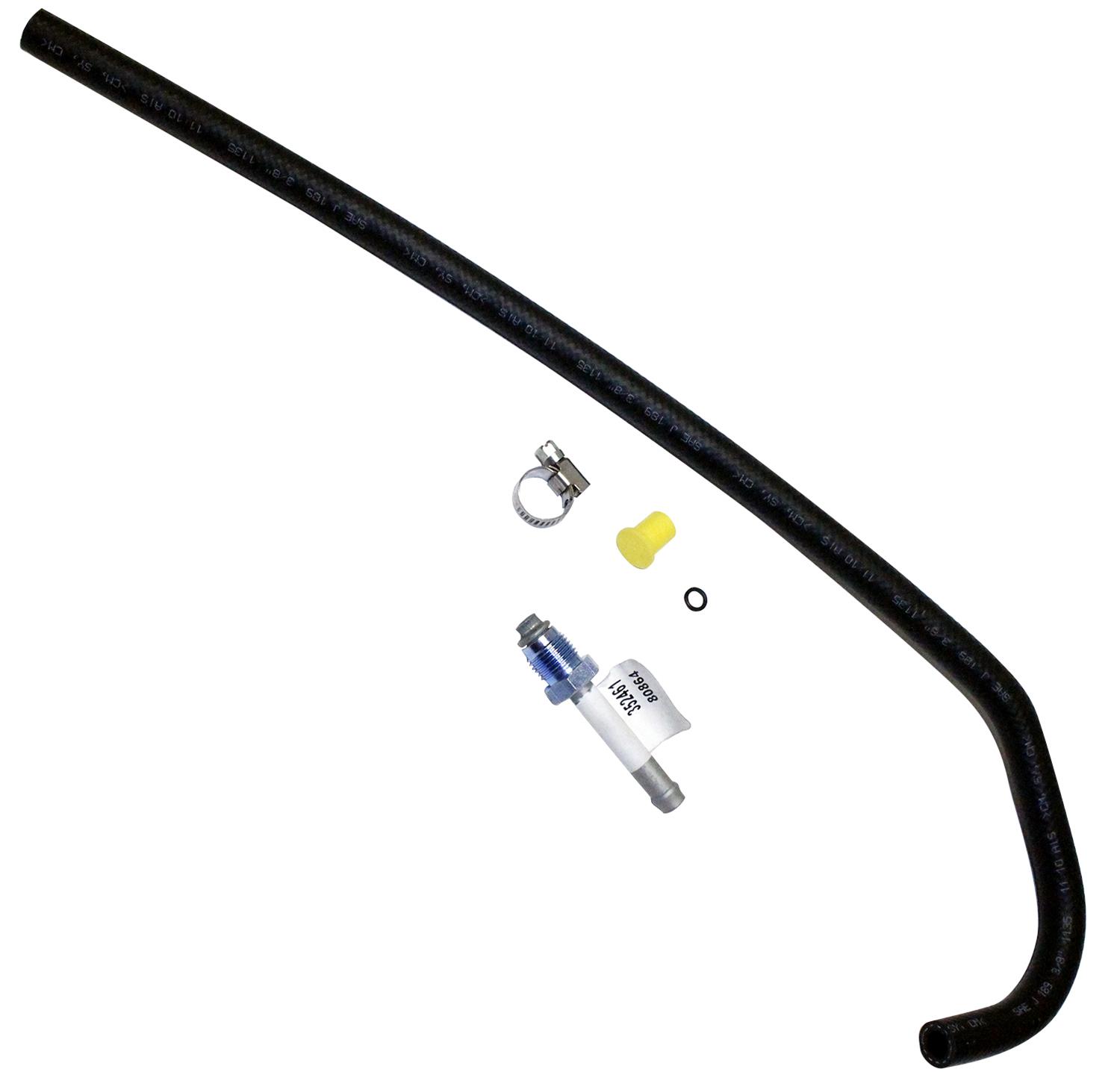 ACDelco 19311763 ACDelco Power Steering Hoses | Summit Racing