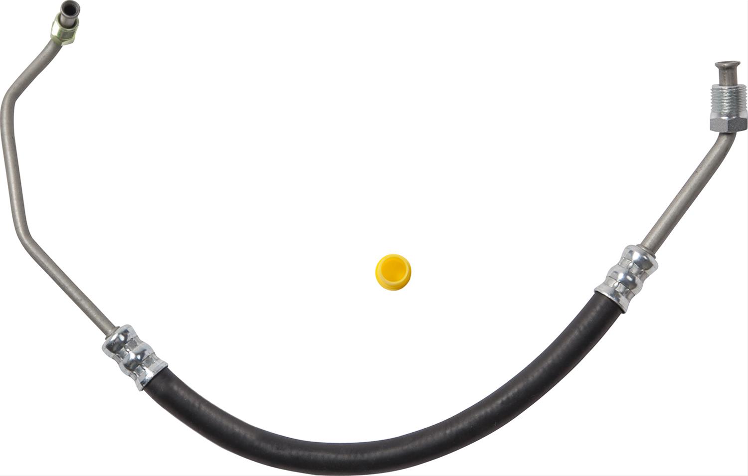 ACDelco 19146717 ACDelco Power Steering Hoses | Summit Racing