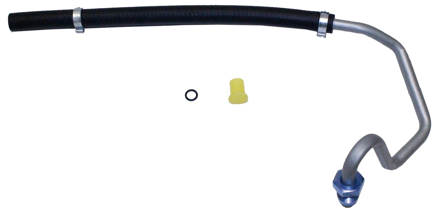 ACDelco 19341249 ACDelco Power Steering Hoses | Summit Racing
