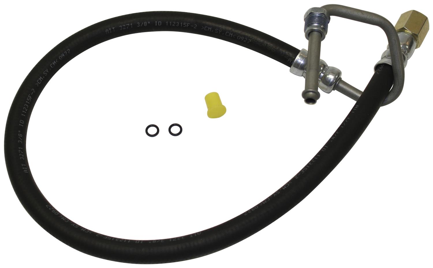 ACDelco 19359215 ACDelco Power Steering Hoses | Summit Racing