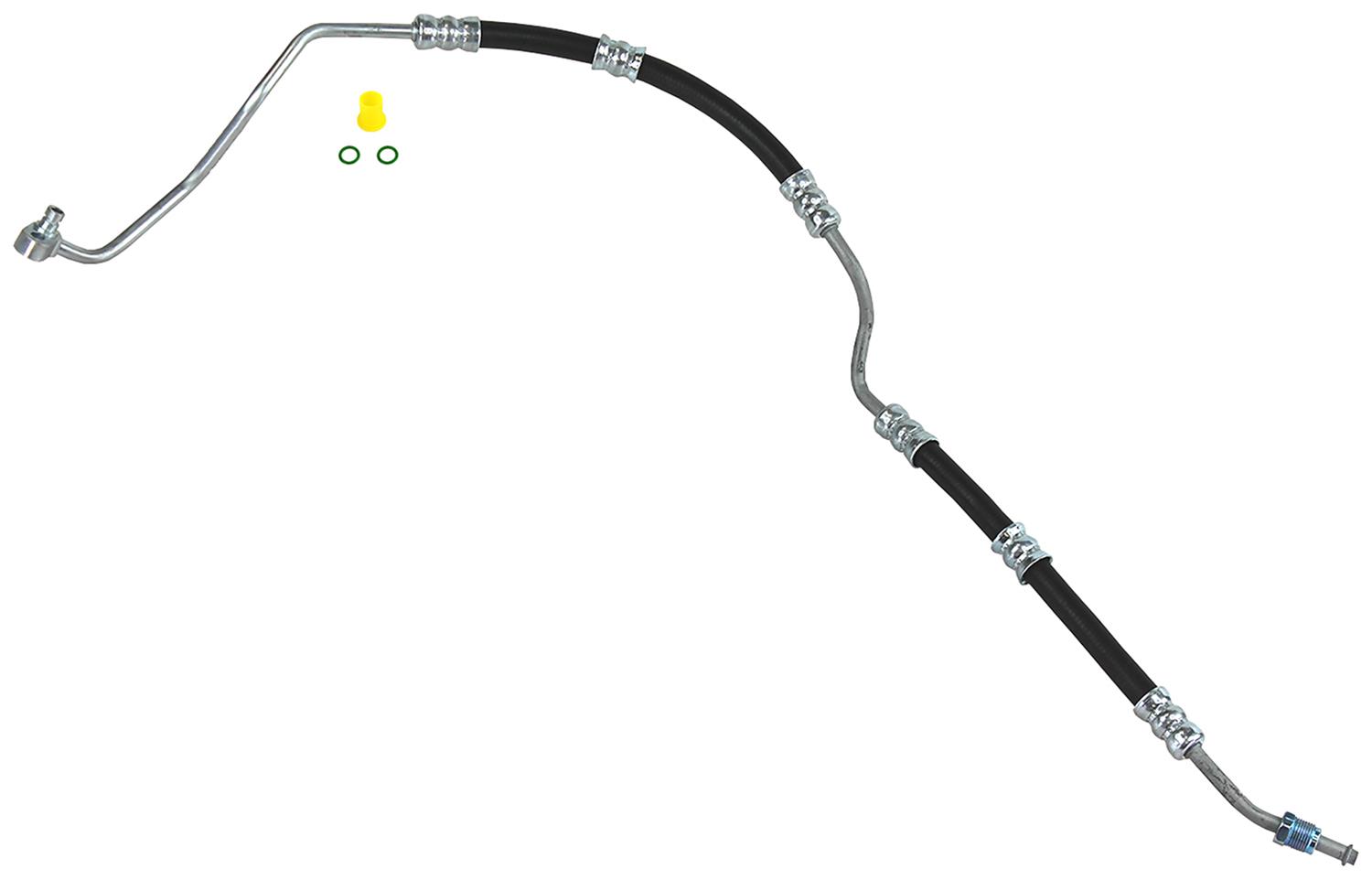 ACDelco 19359569 ACDelco Power Steering Hoses | Summit Racing