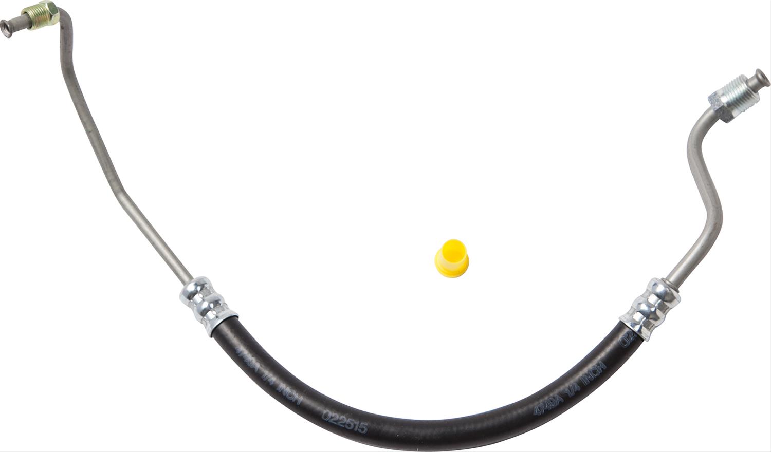 ACDelco 19146718 ACDelco Power Steering Hoses Summit Racing