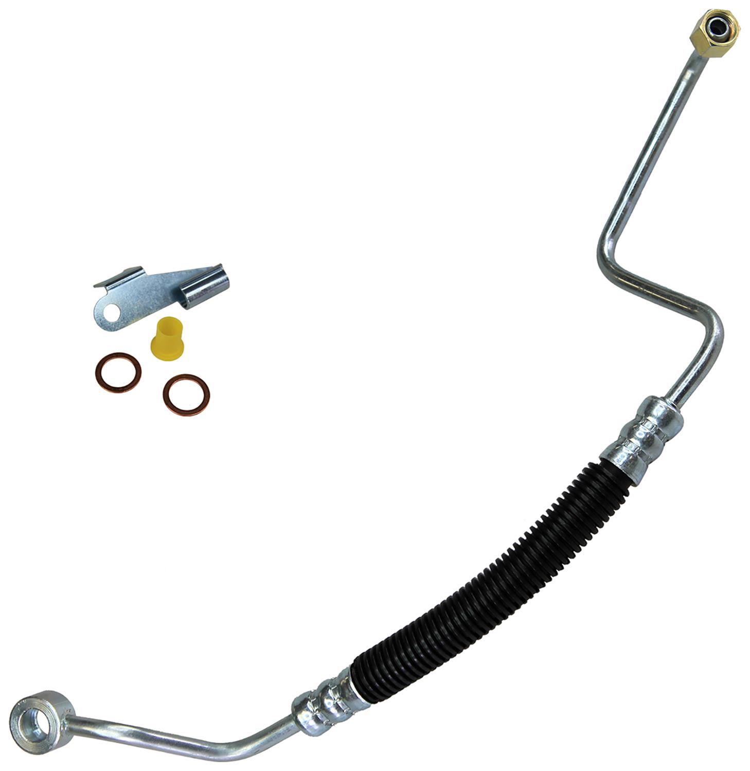 ACDelco 19359630 ACDelco Power Steering Hoses Summit Racing