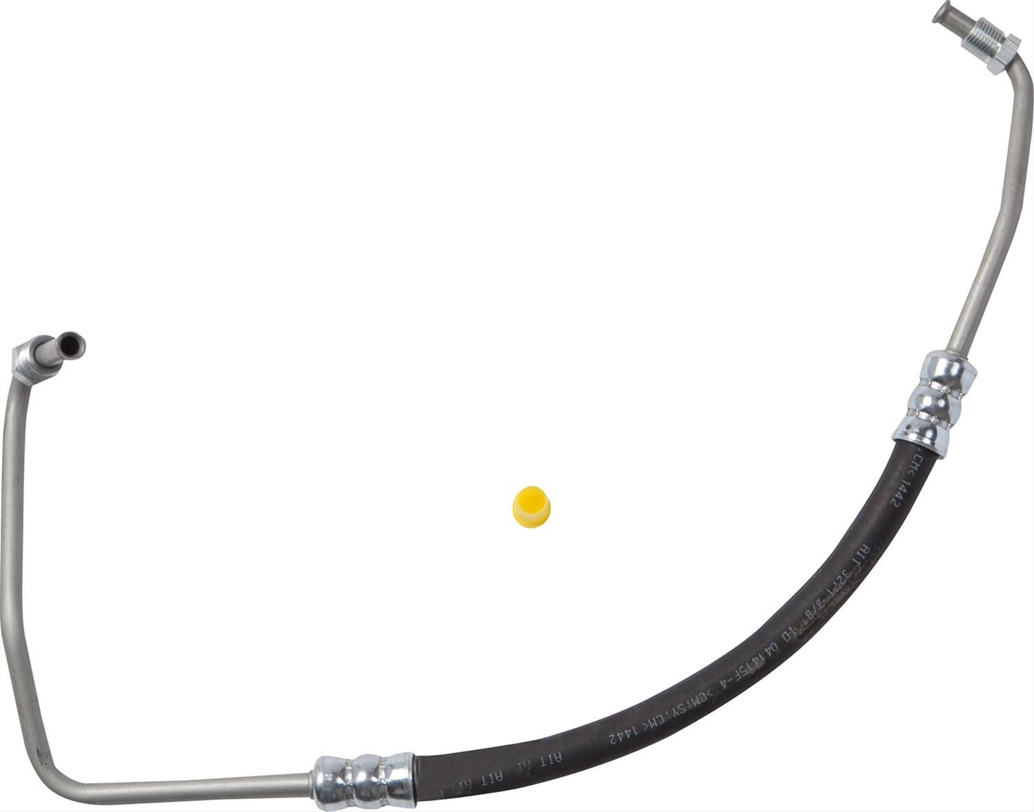 ACDelco 19146791 ACDelco Power Steering Hoses | Summit Racing