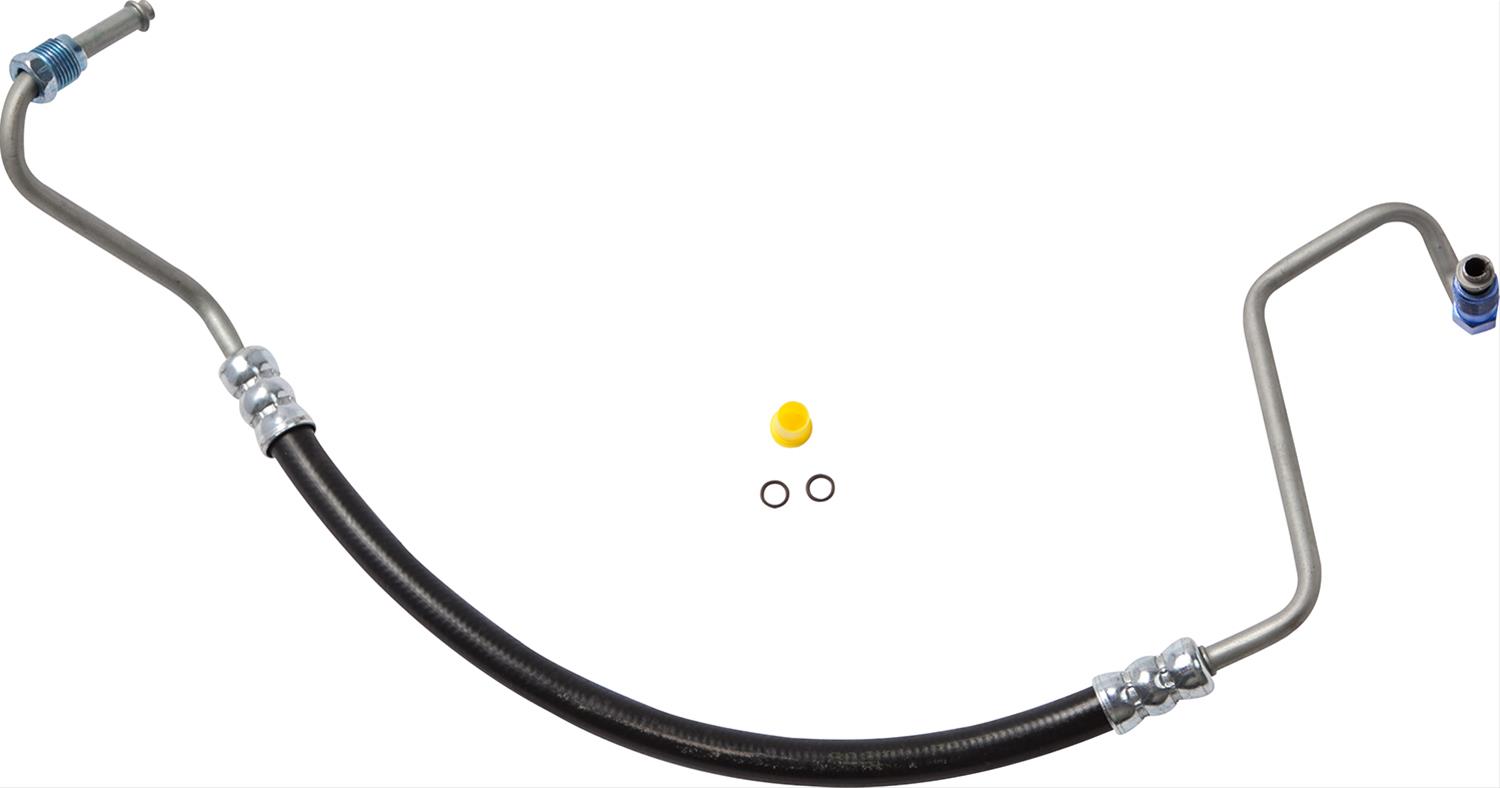 ACDelco 19146798 ACDelco Power Steering Hoses | Summit Racing