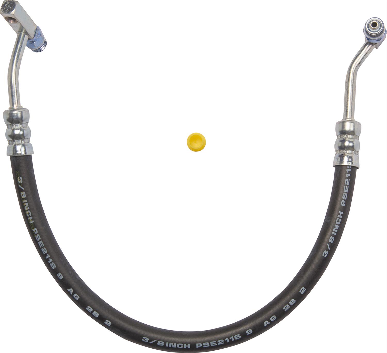ACDelco 19147150 ACDelco Power Steering Hoses | Summit Racing