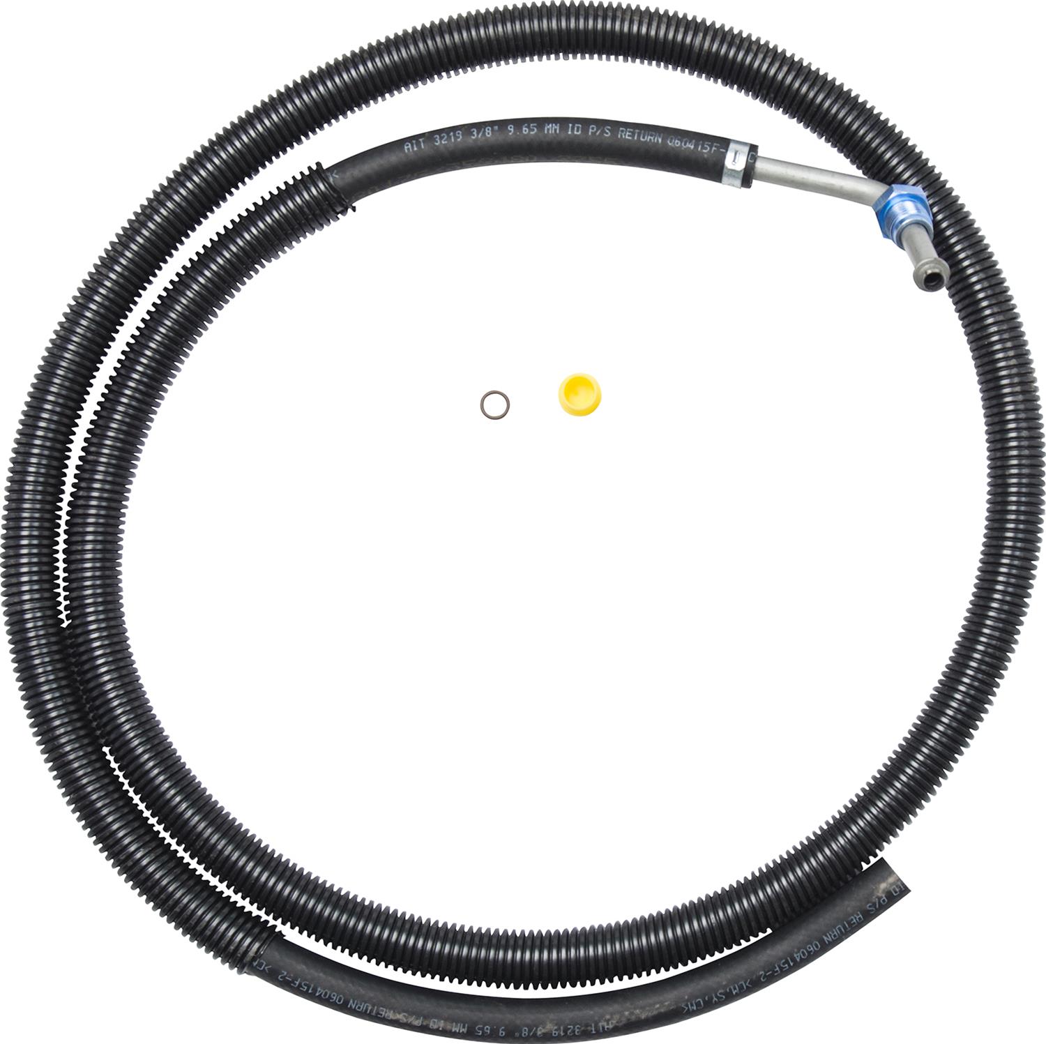 ACDelco 19147159 ACDelco Power Steering Hoses | Summit Racing