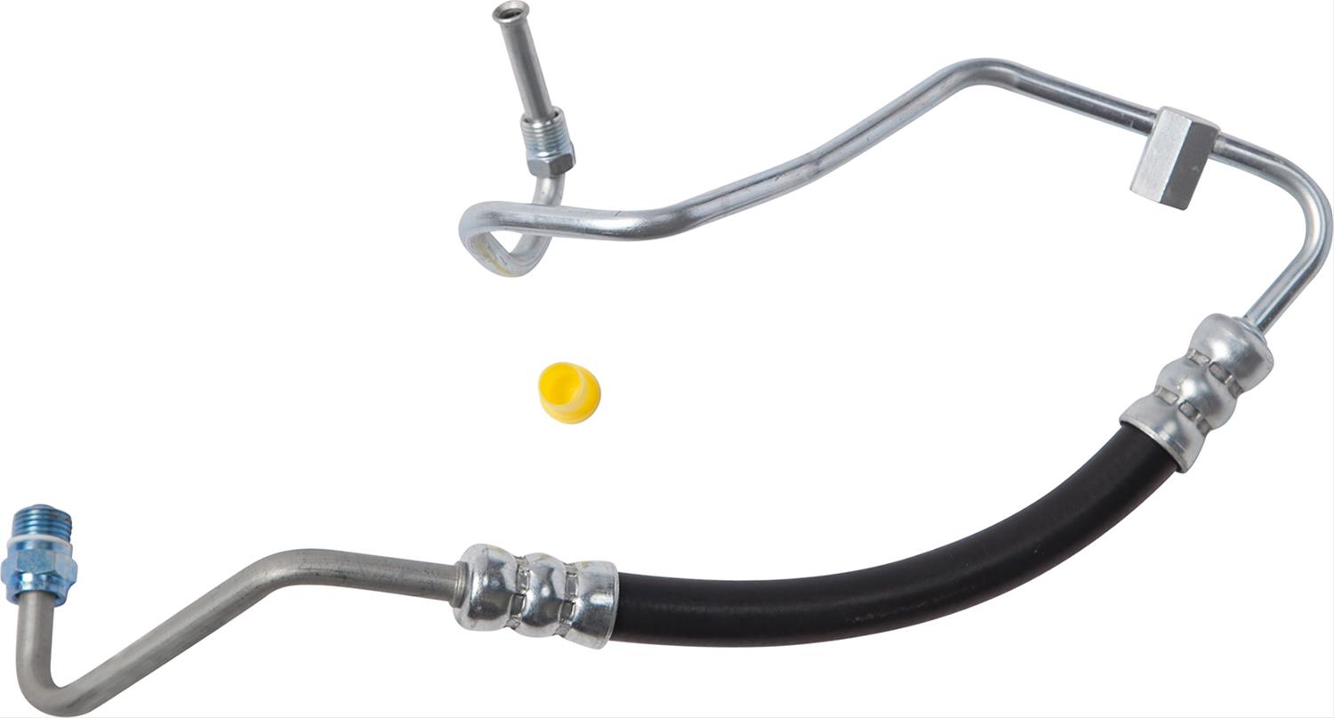 ACDelco 19147197 ACDelco Power Steering Hoses | Summit Racing
