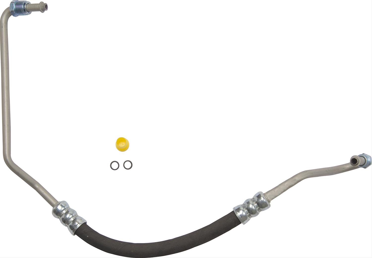 ACDelco 19147203 ACDelco Power Steering Hoses | Summit Racing