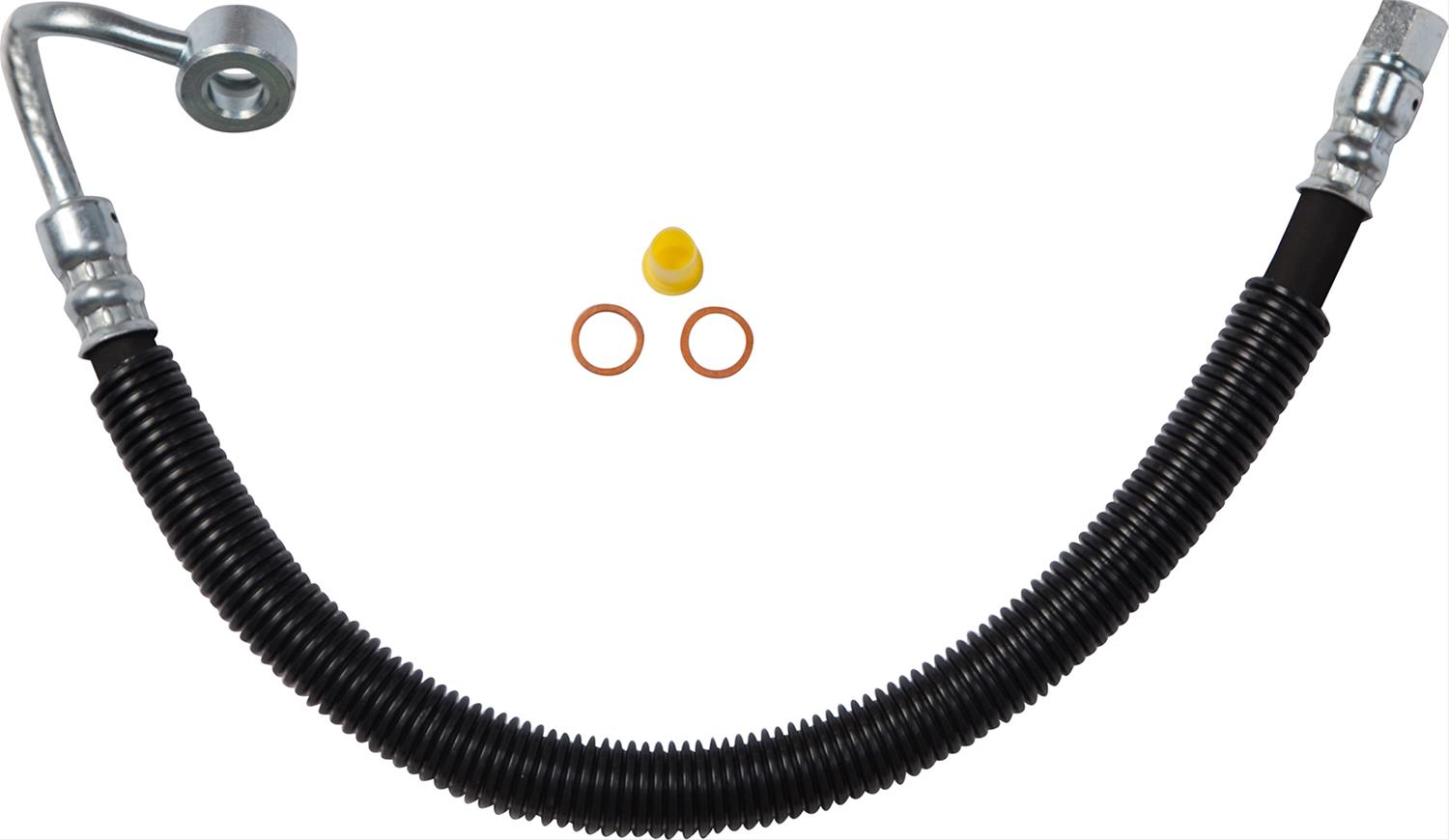 ACDelco 19147271 ACDelco Power Steering Hoses | Summit Racing