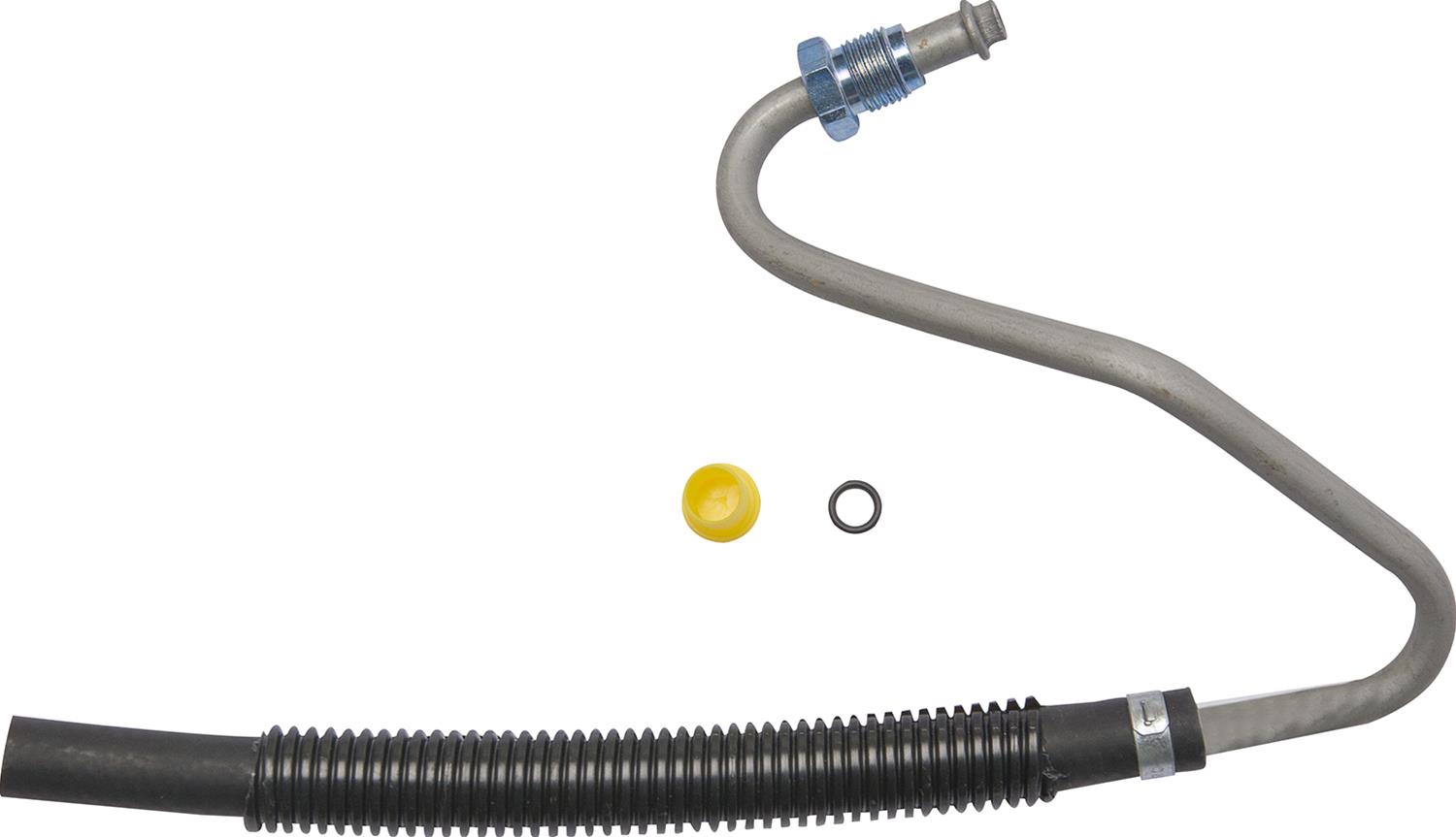 ACDelco 19147438 ACDelco Power Steering Hoses | Summit Racing 