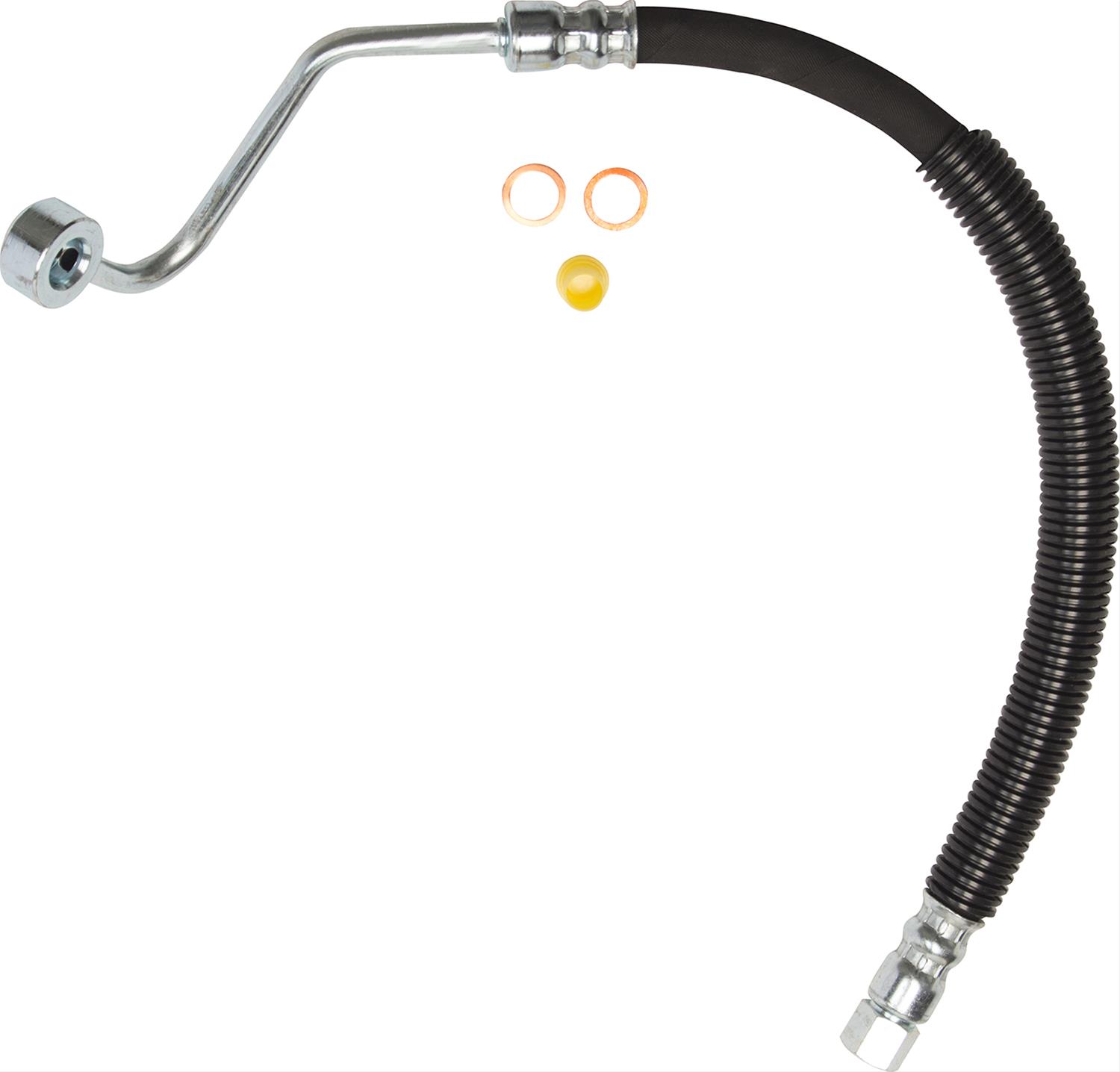 ACDelco 19147448 ACDelco Power Steering Hoses | Summit Racing