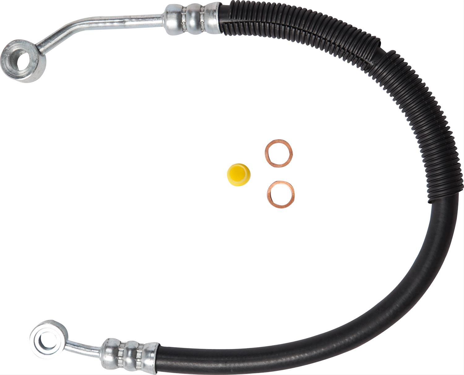 ACDelco 19147463 ACDelco Power Steering Hoses | Summit Racing