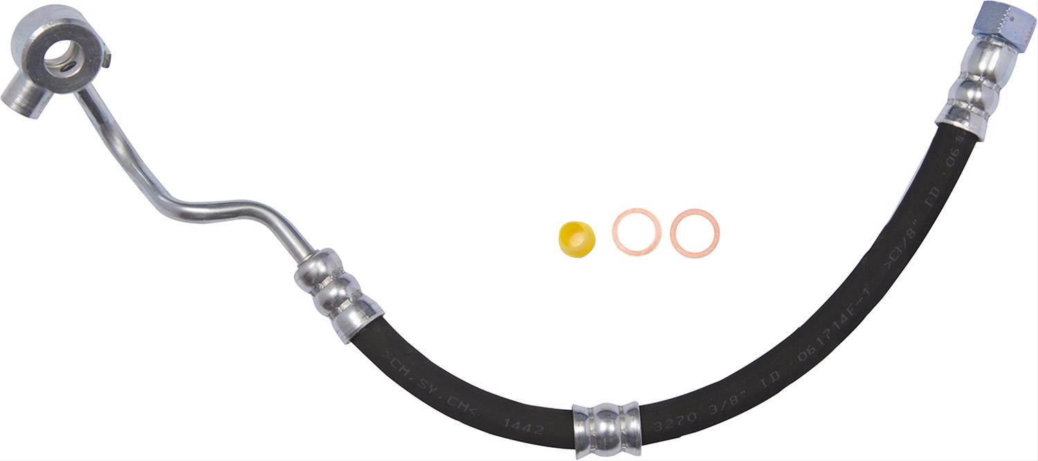 ACDelco 19286477 ACDelco Power Steering Hoses | Summit Racing