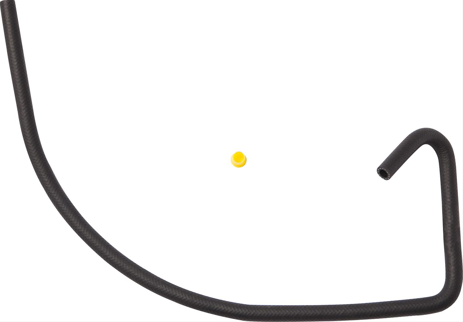 ACDelco 19286479 ACDelco Power Steering Hoses | Summit Racing