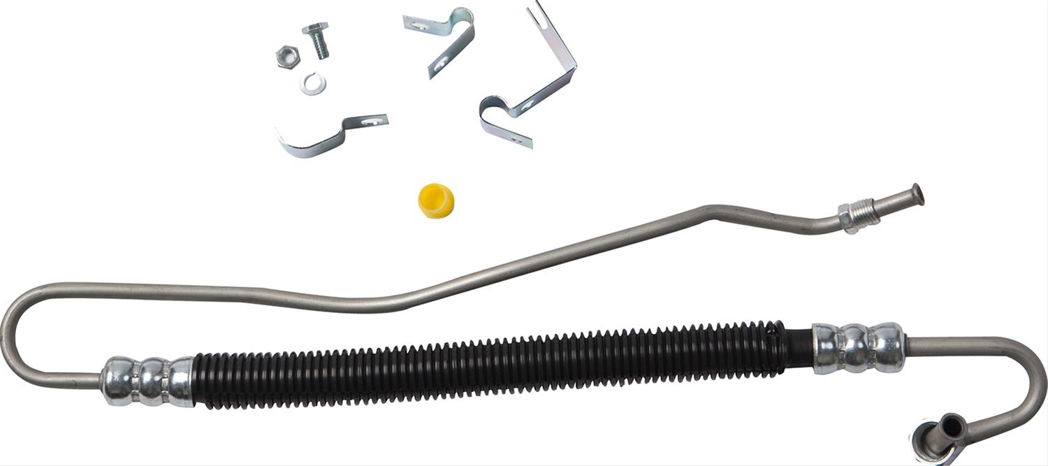 ACDelco 19147488 ACDelco Power Steering Hoses | Summit Racing 