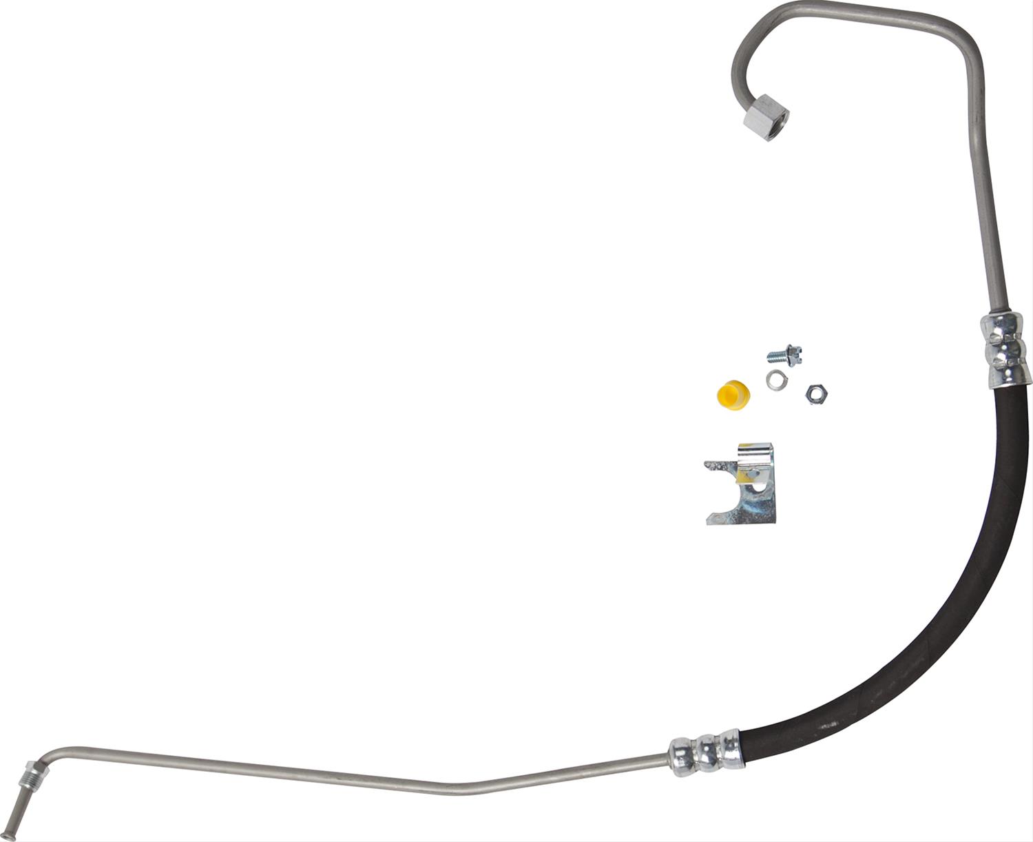 ACDelco 19147499 ACDelco Power Steering Hoses | Summit Racing