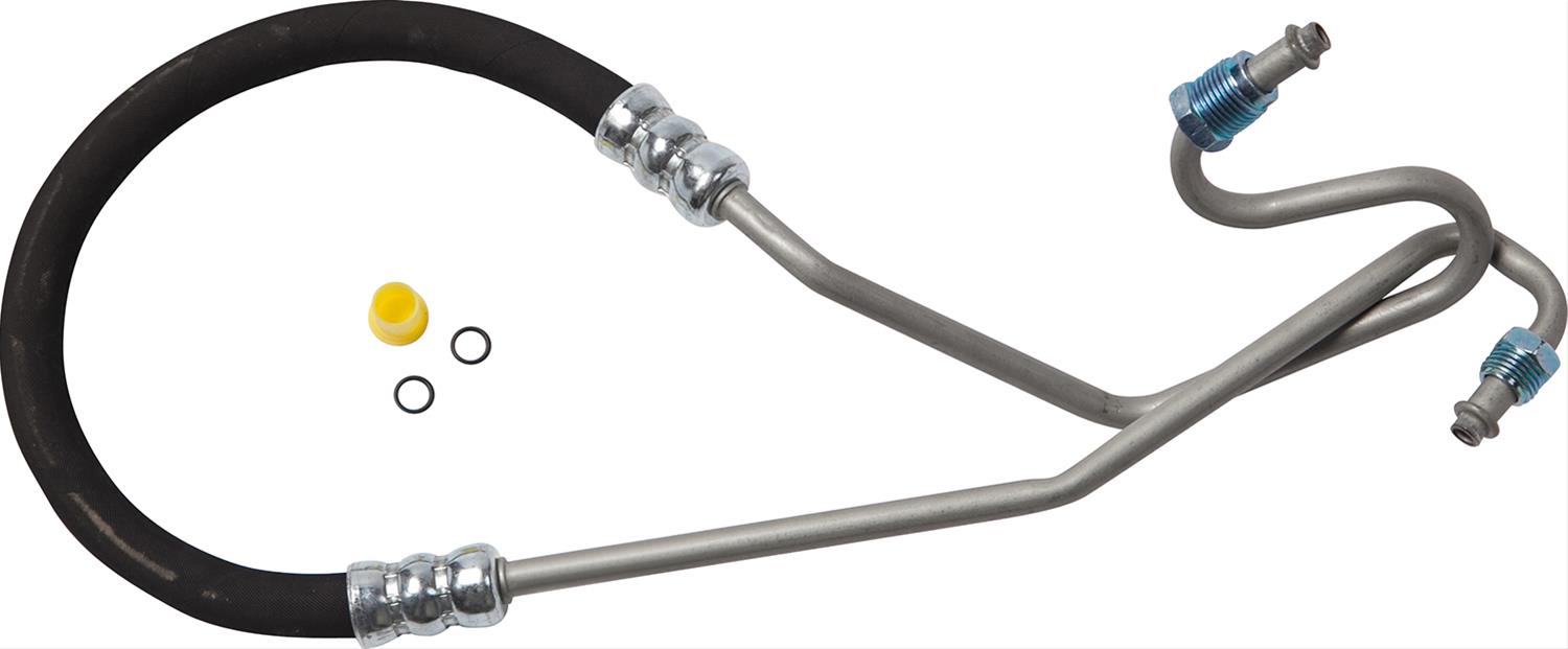 ACDelco 19147508 ACDelco Power Steering Hoses | Summit Racing
