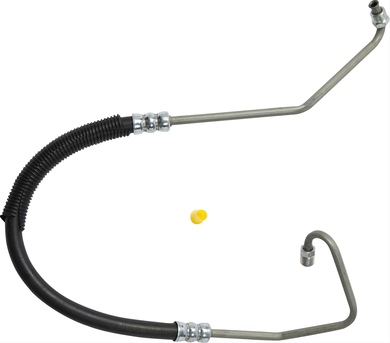 ACDelco 19147509 ACDelco Power Steering Hoses Summit Racing
