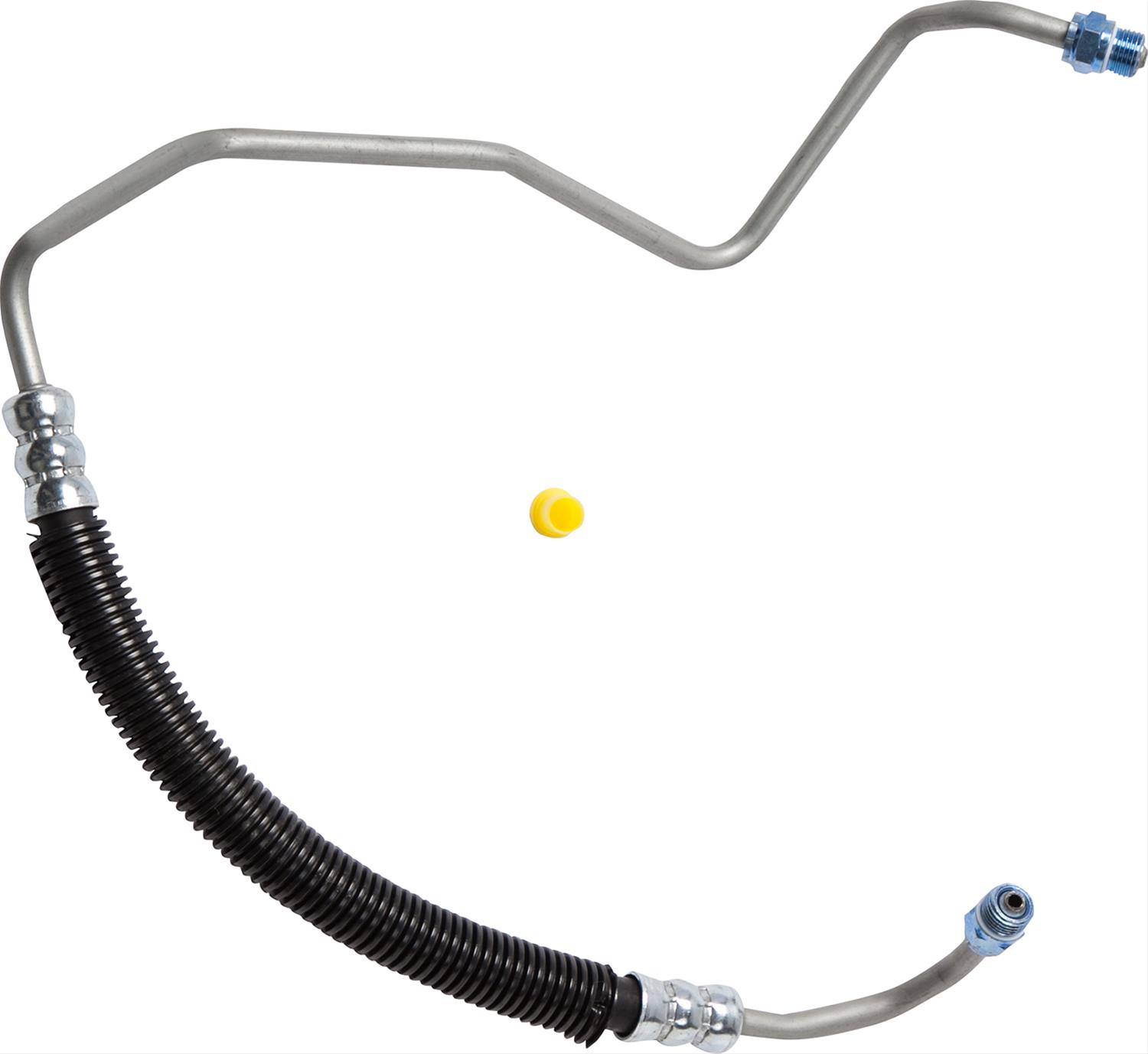 ACDelco 19147561 ACDelco Power Steering Hoses | Summit Racing 